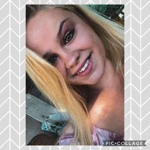 Meet your Posher, Sondra